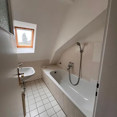 Apartment Bohlen-muehle - Monteurzimmer Reuhl