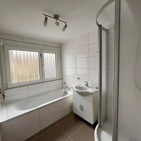 Apartment Bohlen-muehle - Monteurzimmer Reuhl *