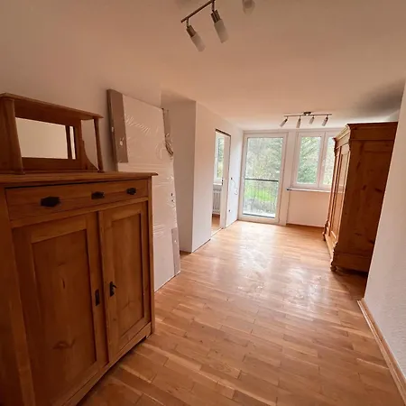 Apartment Bohlen-muehle - Monteurzimmer Reuhl *