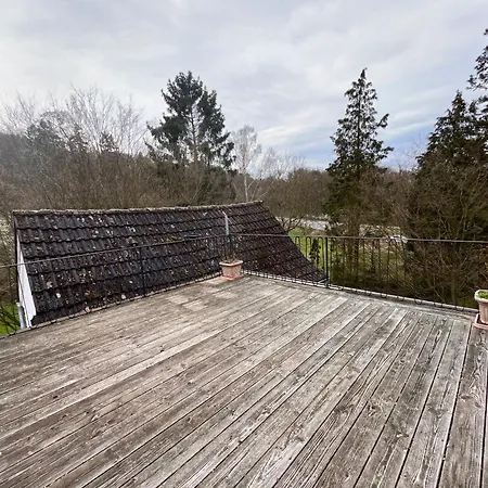 Bohlen-muehle - Monteurzimmer Reuhl