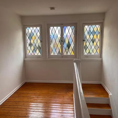 Bohlen-muehle - Monteurzimmer Reuhl