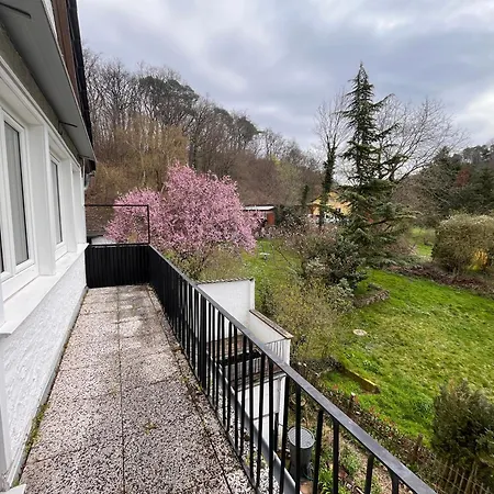 Bohlen-muehle - Monteurzimmer Reuhl * Muehltal (Hessen)