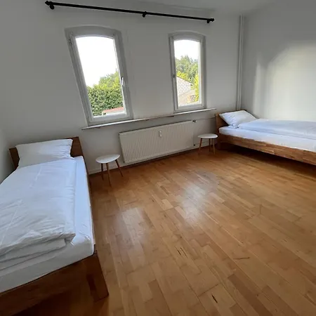 Bohlen-muehle - Monteurzimmer Reuhl * Muehltal (Hessen)