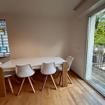 Apartment Bohlen-muehle - Monteurzimmer Reuhl *