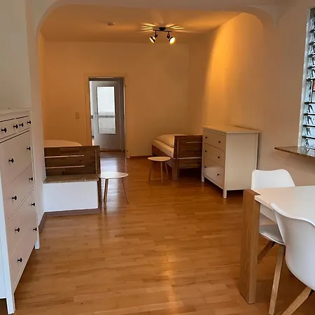 Bohlen-muehle - Monteurzimmer Reuhl Apartment Muehltal (Hessen)