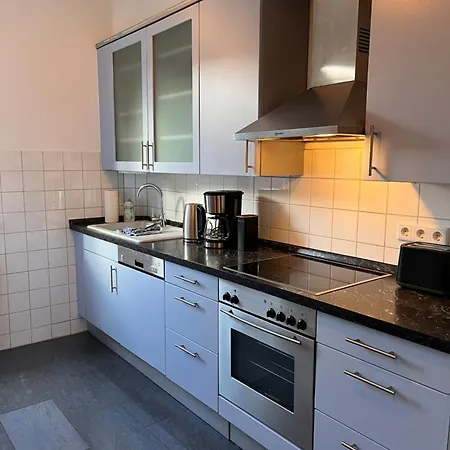 Bohlen-muehle - Monteurzimmer Reuhl *