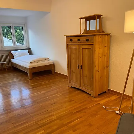 Bohlen-muehle - Monteurzimmer Reuhl
