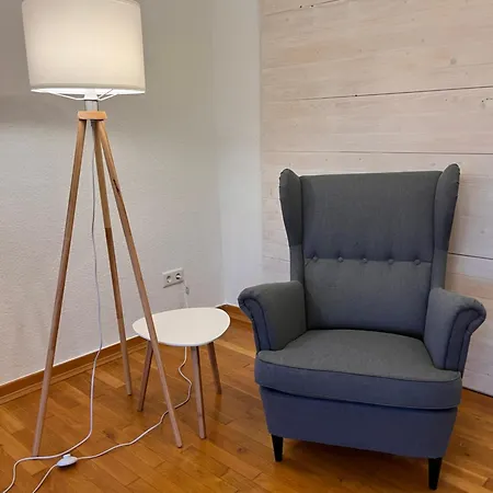 Apartment Bohlen-muehle - Monteurzimmer Reuhl Muehltal (Hessen)