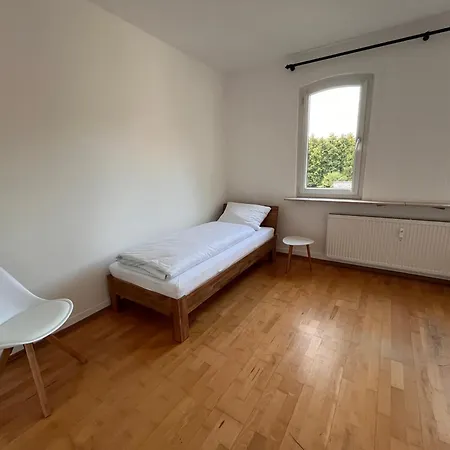 Bohlen-muehle - Monteurzimmer Reuhl