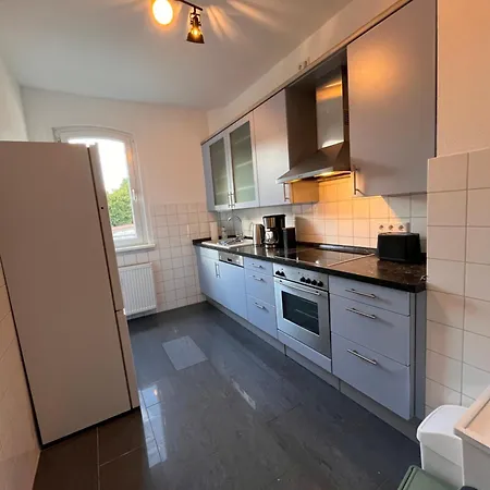 Bohlen-muehle - Monteurzimmer Reuhl * Muehltal (Hessen)