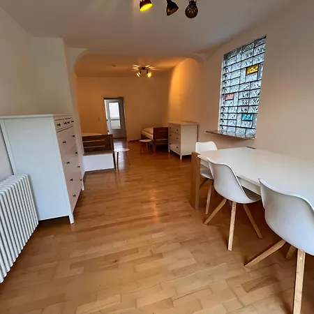 Apartment Bohlen-muehle - Monteurzimmer Reuhl *