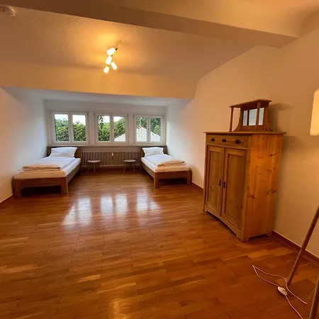Bohlen-muehle - Monteurzimmer Reuhl Apartment Muehltal (Hessen)