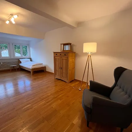 Apartment Bohlen-muehle - Monteurzimmer Reuhl Muehltal (Hessen)