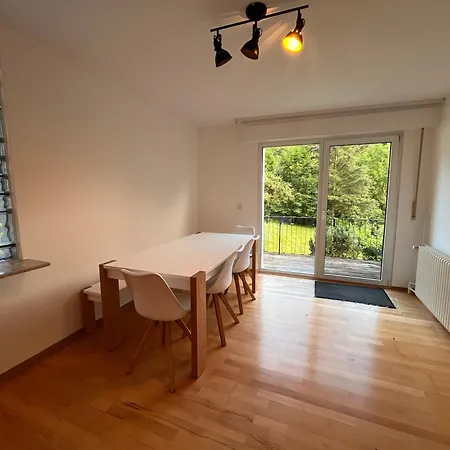 Bohlen-muehle - Monteurzimmer Reuhl Muehltal (Hessen)