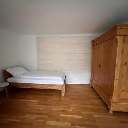 Bohlen-muehle - Monteurzimmer Reuhl Apartment *