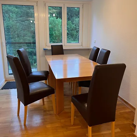 Apartment Bohlen-muehle - Monteurzimmer Reuhl Muehltal (Hessen)