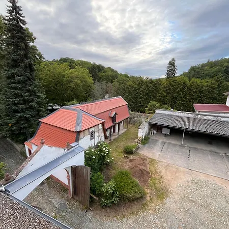 Bohlen-muehle - Monteurzimmer Reuhl *