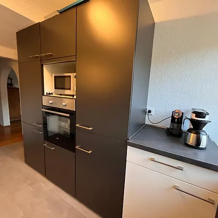 Bohlen-muehle - Monteurzimmer Reuhl Apartment