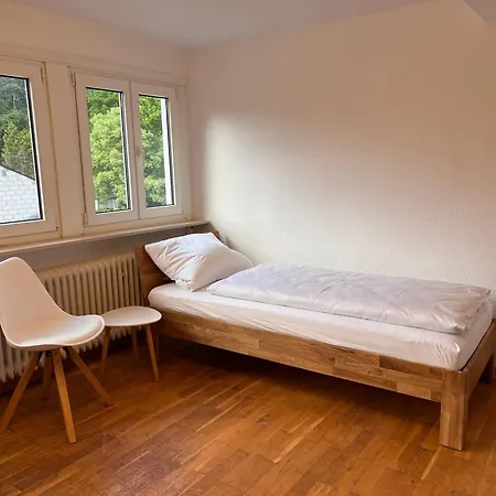 Bohlen-muehle - Monteurzimmer Reuhl Apartment *