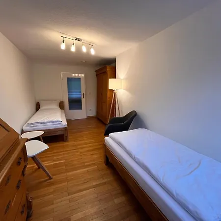 Bohlen-muehle - Monteurzimmer Reuhl *