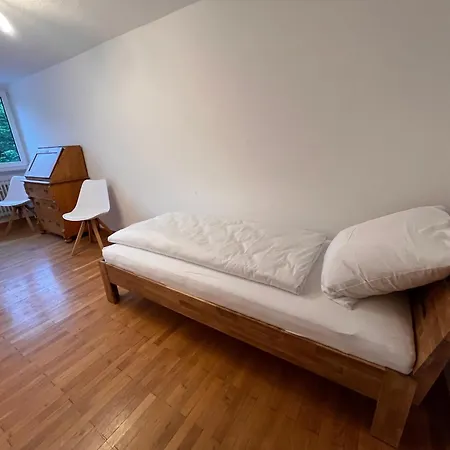 Bohlen-muehle - Monteurzimmer Reuhl Apartment