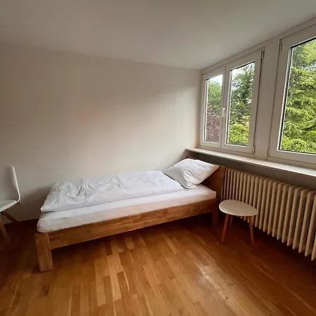 Bohlen-muehle - Monteurzimmer Reuhl