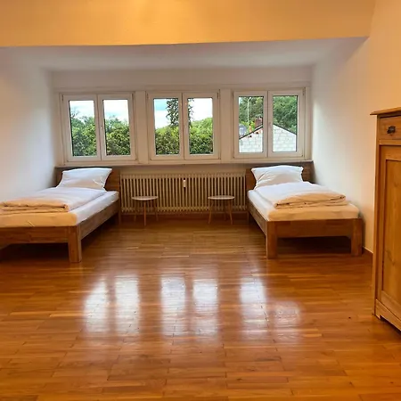 Bohlen-muehle - Monteurzimmer Reuhl Apartment