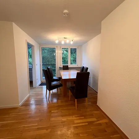 Bohlen-muehle - Monteurzimmer Reuhl * Muehltal (Hessen)