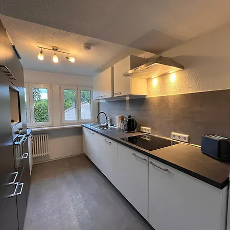 Bohlen-muehle - Monteurzimmer Reuhl Apartment