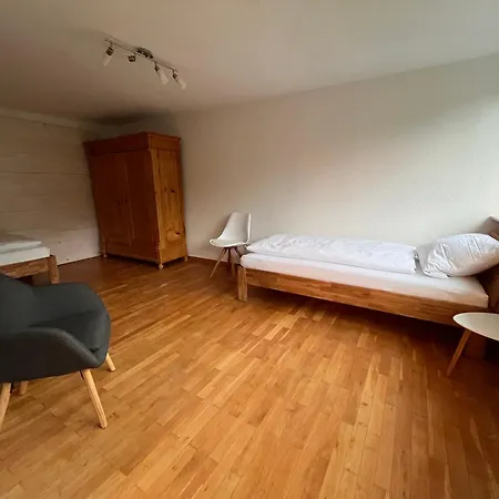 Apartment Bohlen-muehle - Monteurzimmer Reuhl Muehltal (Hessen)