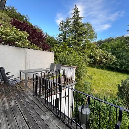 Bohlen-muehle - Monteurzimmer Reuhl Apartment Muehltal (Hessen)