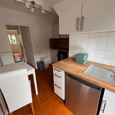 Bohlen-muehle - Monteurzimmer Reuhl *