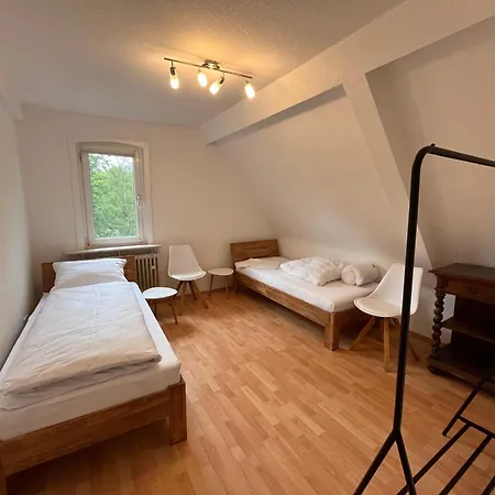 Bohlen-muehle - Monteurzimmer Reuhl Muehltal (Hessen)