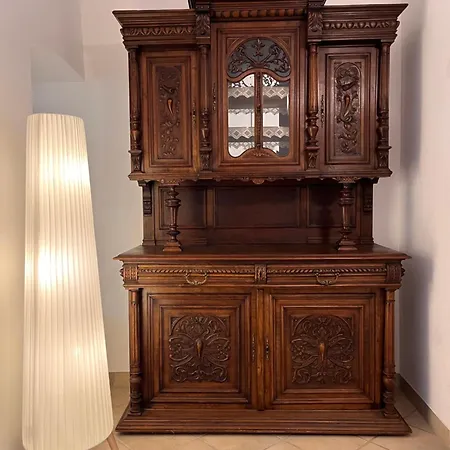Bohlen-muehle - Monteurzimmer Reuhl Apartment Muehltal (Hessen)
