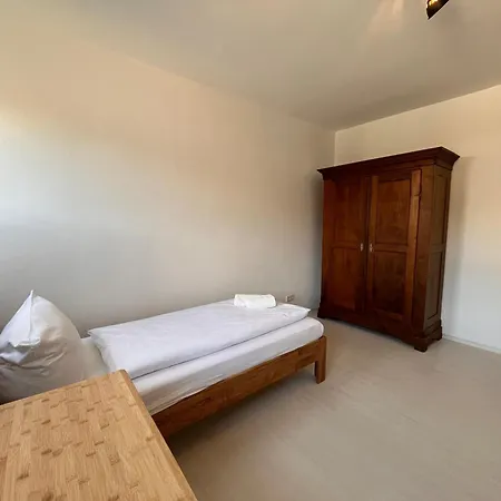 Bohlen-muehle - Monteurzimmer Reuhl Apartment *