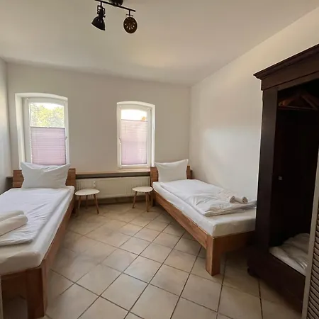 Bohlen-muehle - Monteurzimmer Reuhl Apartment Muehltal (Hessen)
