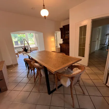 Bohlen-muehle - Monteurzimmer Reuhl Apartment