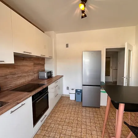 Apartment Bohlen-muehle - Monteurzimmer Reuhl