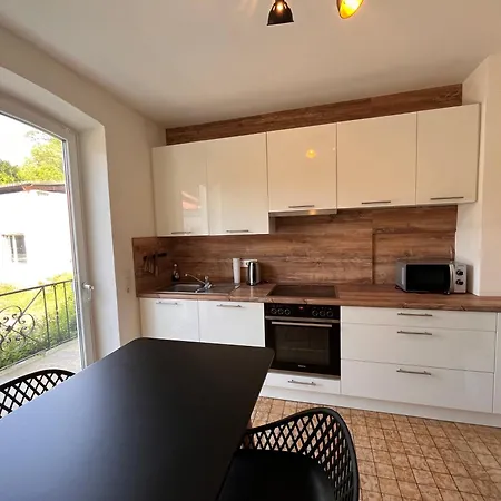 Bohlen-muehle - Monteurzimmer Reuhl Apartment *