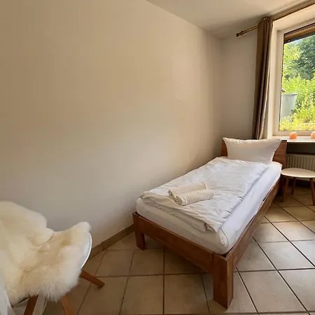 Apartment Bohlen-muehle - Monteurzimmer Reuhl Muehltal (Hessen)