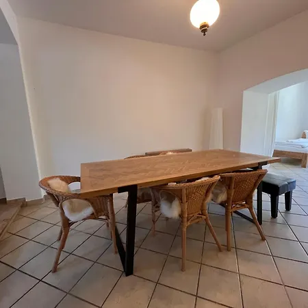 Bohlen-muehle - Monteurzimmer Reuhl Apartment