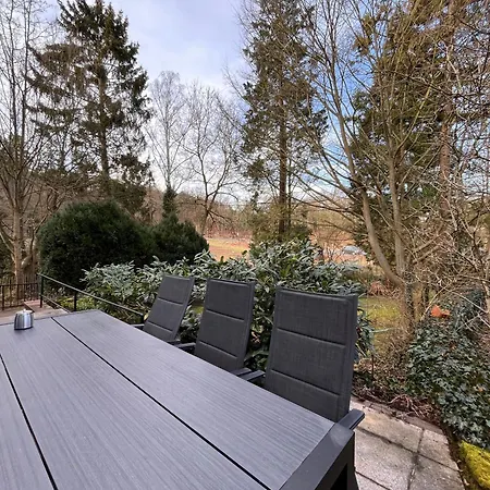Bohlen-muehle - Monteurzimmer Reuhl * Muehltal (Hessen)