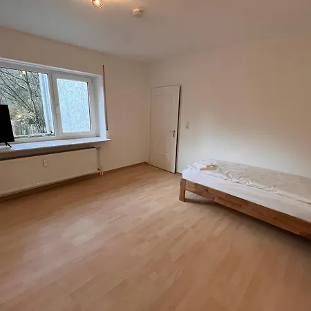 Bohlen-muehle - Monteurzimmer Reuhl