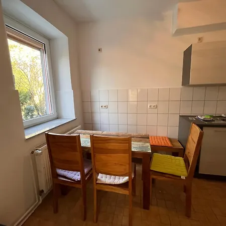 Bohlen-muehle - Monteurzimmer Reuhl Apartment