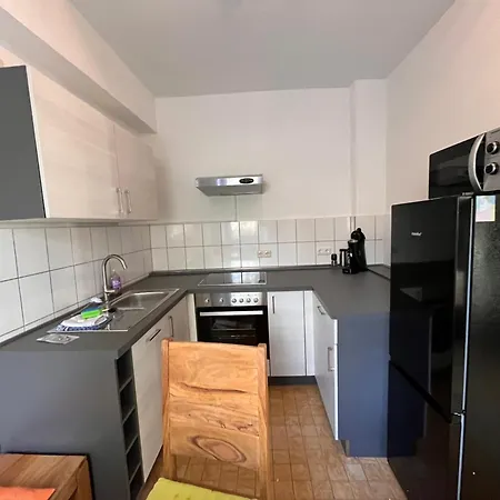 Bohlen-muehle - Monteurzimmer Reuhl Muehltal (Hessen)