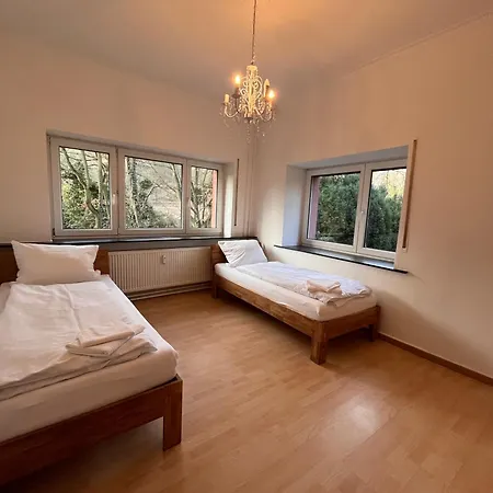 Bohlen-muehle - Monteurzimmer Reuhl *