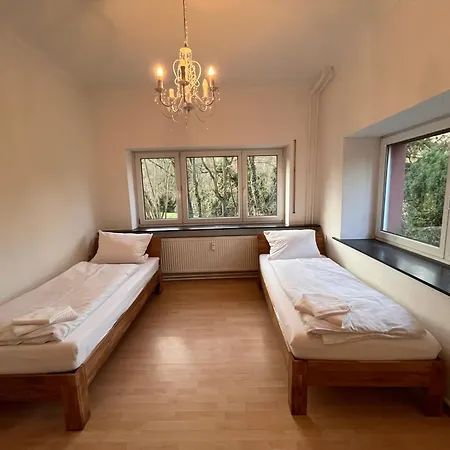 Bohlen-muehle - Monteurzimmer Reuhl Apartment