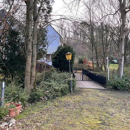 Bohlen-muehle - Monteurzimmer Reuhl Apartment *