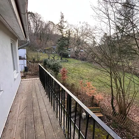 Bohlen-muehle - Monteurzimmer Reuhl Apartment Muehltal (Hessen)