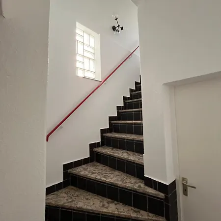 Apartment Bohlen-muehle - Monteurzimmer Reuhl Muehltal (Hessen)